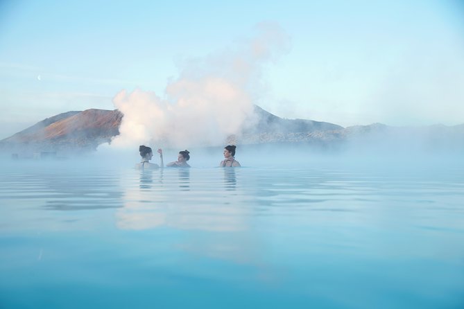 Blue Lagoon & Northern Lights Tour from Reykjavik - The northern lights portion is a separate evening outing