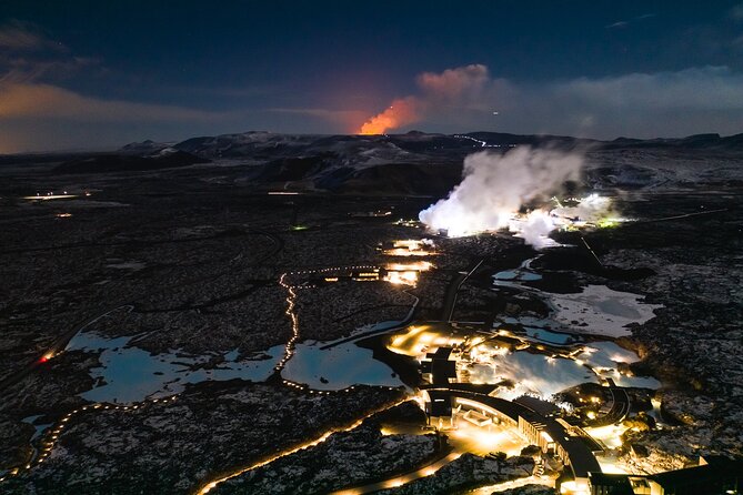Blue Lagoon & Northern Lights Tour from Reykjavik - The price is about convenience, not a bargain