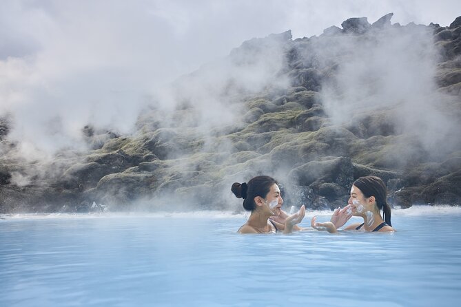 Blue Lagoon & Northern Lights Tour from Reykjavik - Simple ways to make the day easier