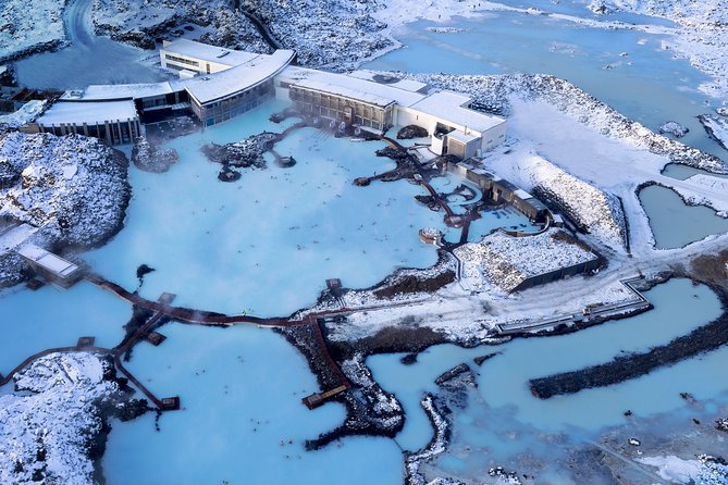Blue Lagoon & Northern Lights Tour from Reykjavik - Should you book the Blue Lagoon and Northern Lights Tour?