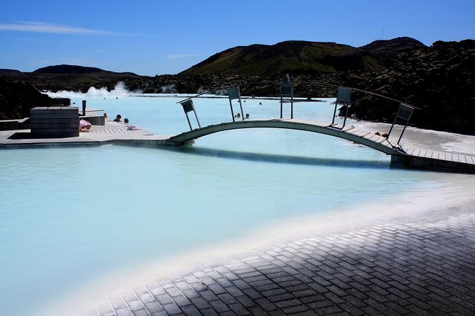 Blue Lagoon & Reykjavík Sightseeing - PRIVATE TOUR - Key points at a glance