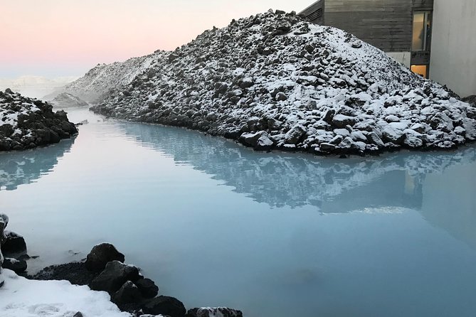 Blue Lagoon & Reykjavík Sightseeing - PRIVATE TOUR - How the six-hour day works