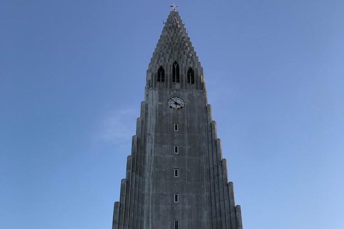 Blue Lagoon & Reykjavík Sightseeing - PRIVATE TOUR - The Blue Lagoon: three hours to slow down