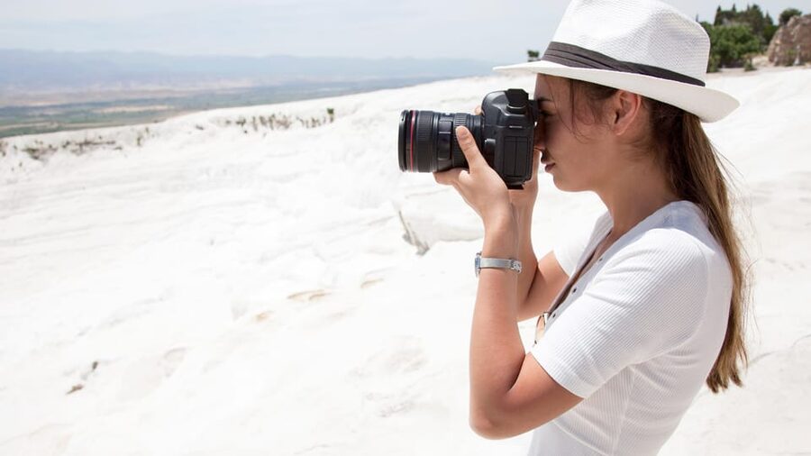 Bodrum: Pamukkale, Hot Springs & Travertines Tour with Lunch - The real cost of the $54 Pamukkale tour