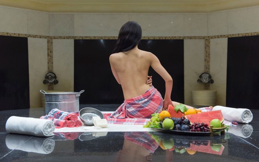 Bodrum: Traditional Turkish Hammam Experience - Massage upgrades and what they change
