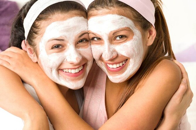 Bodrum Turkish Bath and Spa - Pickup from Bodrum hotels and the port