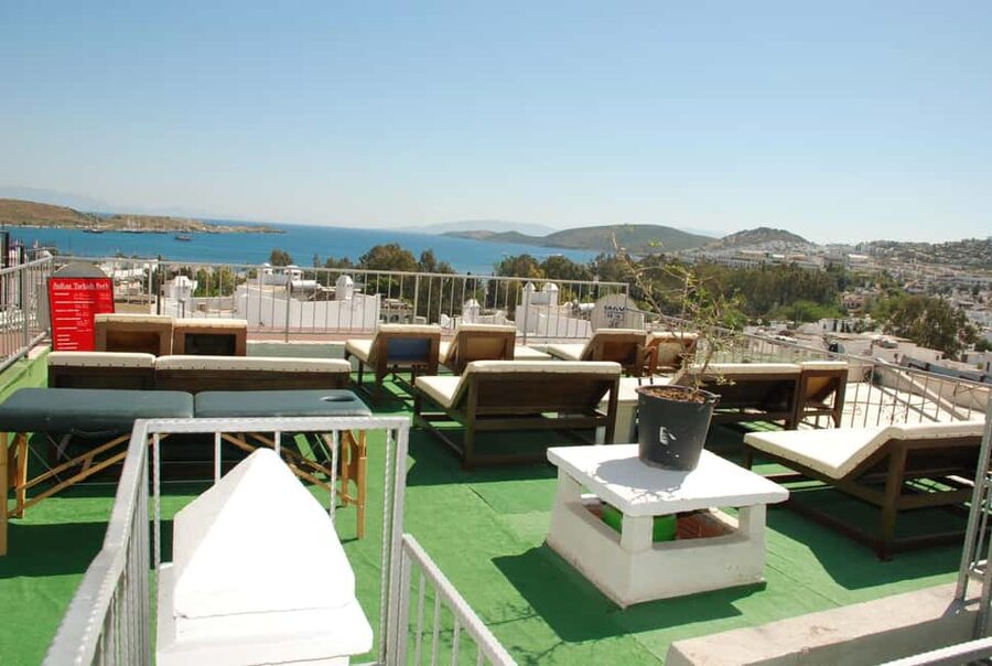 Bodrum: Turkish Bath Hamam - Extra Massages and Salon Treatments