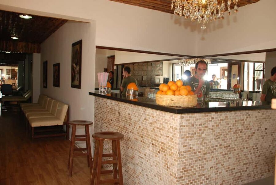 Bodrum: Turkish Bath Hamam - Is $24 Good Value?