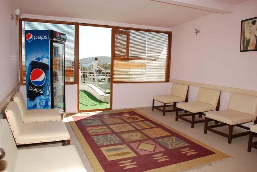 Bodrum: Turkish Bath Hamam - What to Wear and Bring