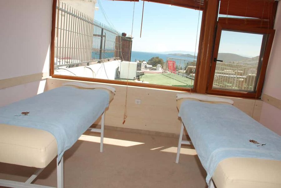 Bodrum: Turkish Bath Hamam - Who Will Enjoy This Hamam Most?