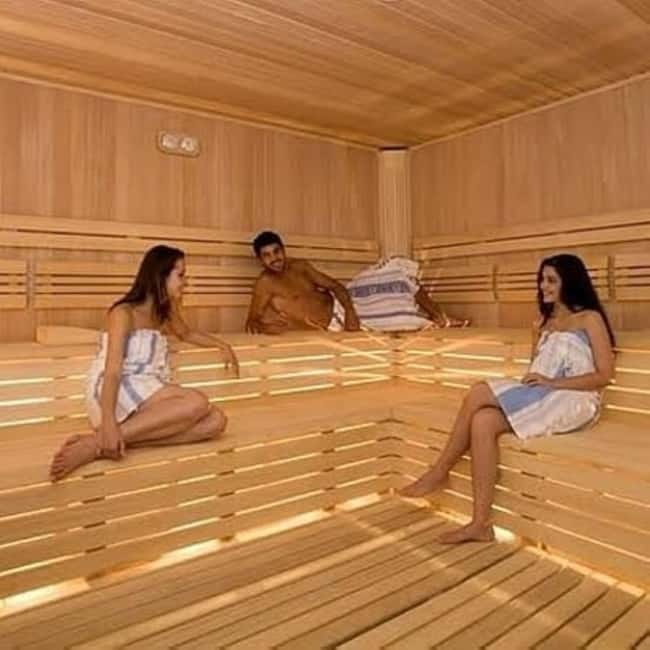 Bodrum: Turkish Bath with Oil Massage and Hotel Pickup - Key points at a glance