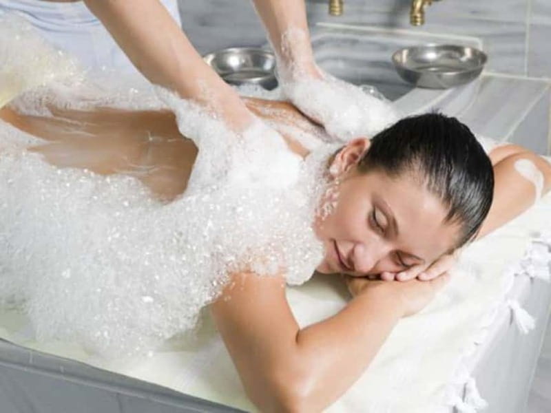 Bodrum: Turkish Bath with Oil Massage and Hotel Pickup - Who will get the most from this experience