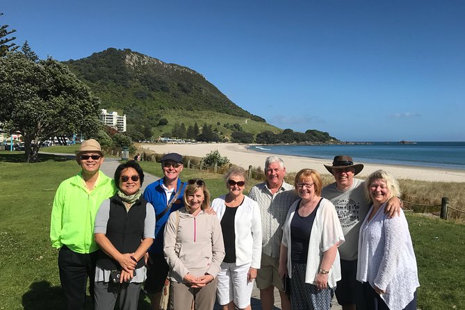 Boutique tour , Mt Maunganui, NZ farm, Rotorua lakes/geothermal - Five things to know before you book