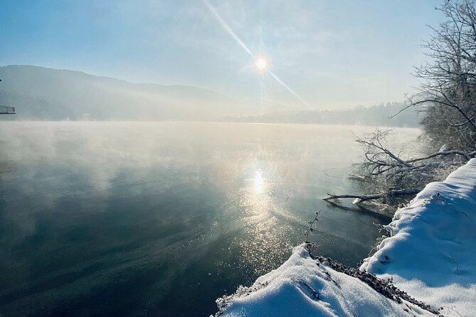 Boyana Church and Thermal SPA near Pancharevo Lake - What is included and what costs extra
