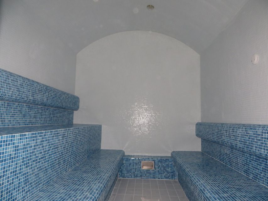 Budapest: Dandar Thermal Bath Full-Day Admission - Why Dandar Thermal Bath feels different