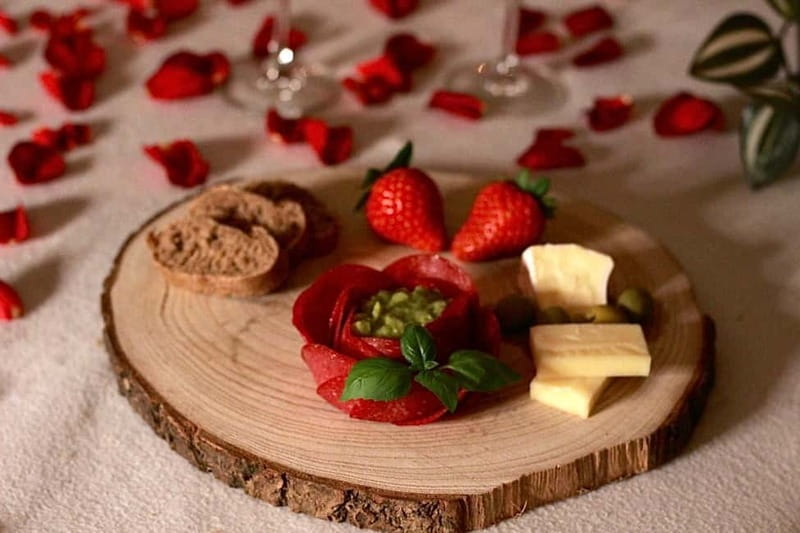 Budapest, Day Spa: Sauna, Massage and Relaxation Room - Who will enjoy this experience most