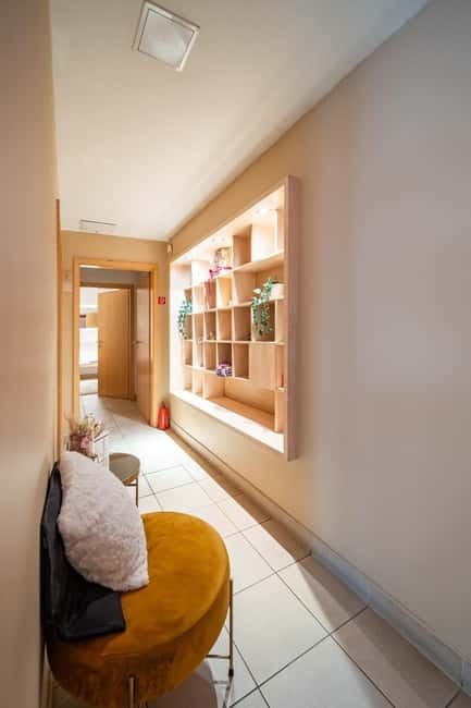 Budapest, Day Spa: Sauna, Massage and Relaxation Room - How to plan the rest of your Budapest day