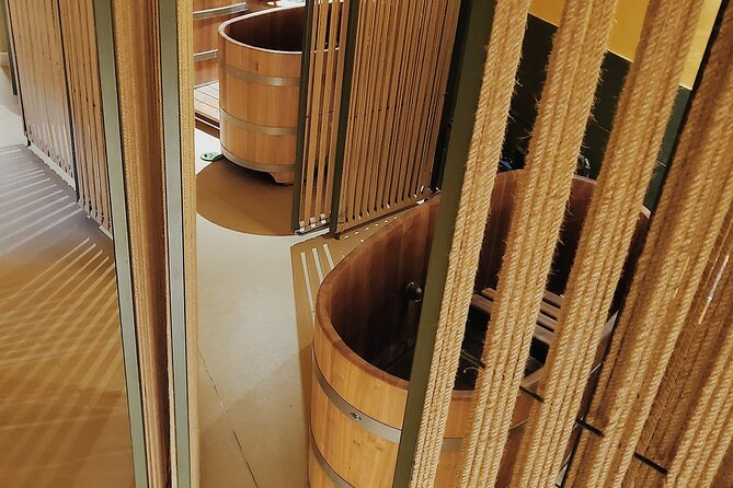 Budapest Exclusive Thermal Spa LUKACS LUXURIOUS PRIVATE BEER BATH - Who will enjoy this experience most?