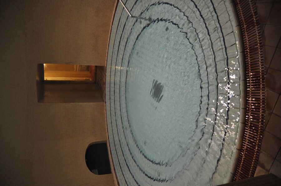 Budapest: Lukács Thermal Bath Full-Day Spa Ticket - Why Lukács Thermal Bath feels different from a resort spa