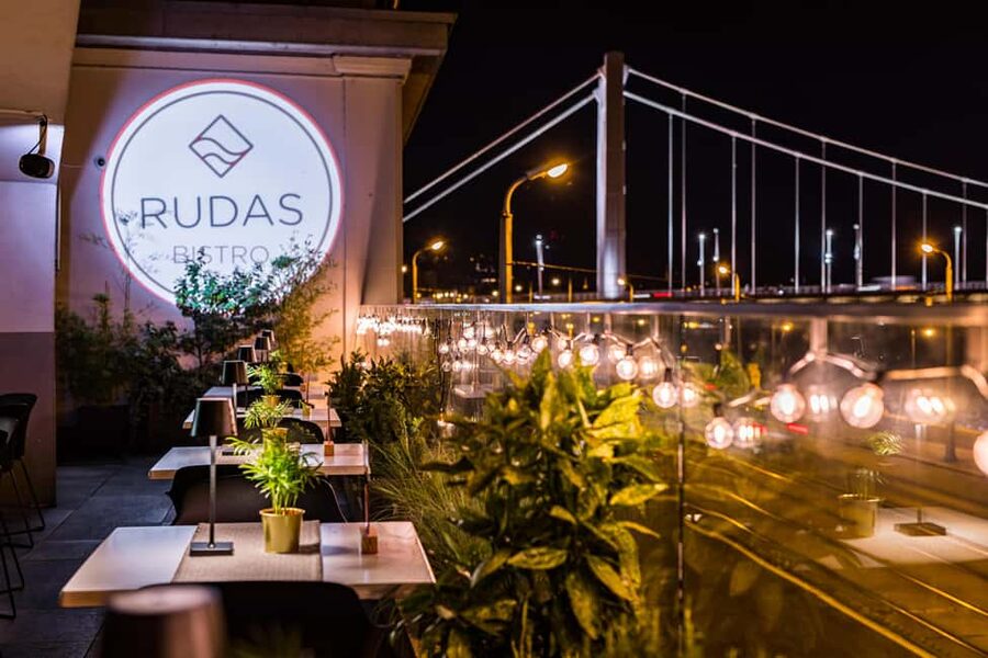 Budapest: Rudas Turkish Bath or Spa Day Pass & 3-Course Meal - Five Details That Shape the Experience