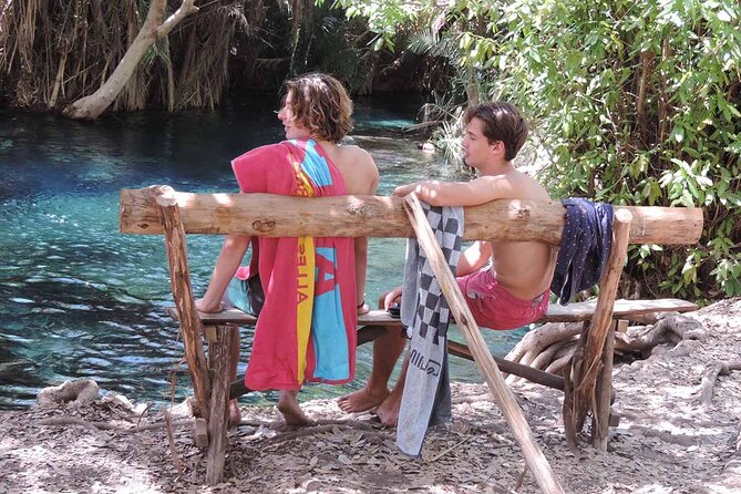 Budge Kikuletwa ( chemka ) hot spring tour from Arusha - Key points before you book