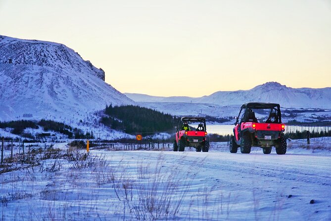 Buggy & Sky lagoon full day adventure in Reykjavik - Key points to know before booking