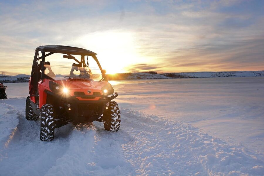 Buggy & Sky Lagoon tour - Is $375 good value?