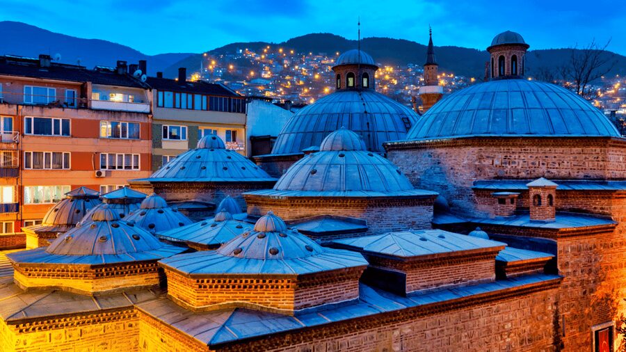 Cappadocia: Turkish Bath Experience - Key Points to Know Before You Book