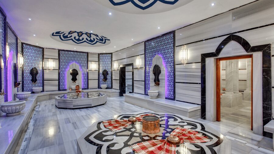 Cappadocia: Turkish Bath Experience - My Verdict on This Cappadocia Turkish Bath
