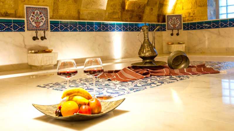 Cappadocia: Turkish Bath Experience - Why a Hammam Fits a Cappadocia Trip