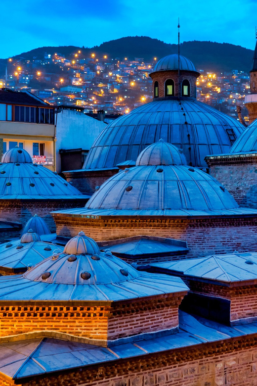 Cappadocia: Turkish Bath Experience - What the $103 Price Really Covers