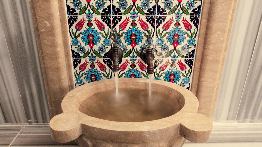 Cappadocia: Turkish Bath Experience - Booking, Meeting Point, and What to Bring