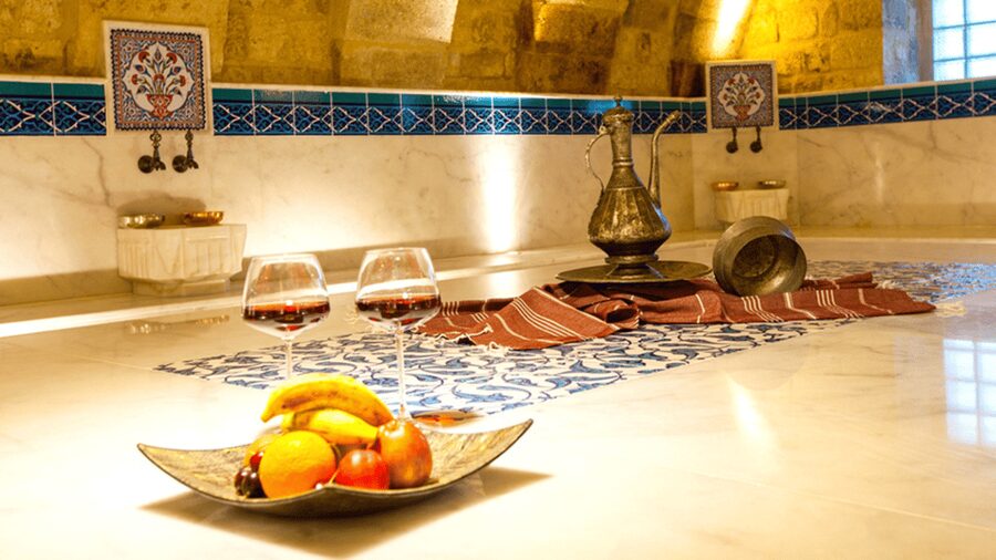 Cappadocia: Turkish Bath Experience - Language and Staff Help