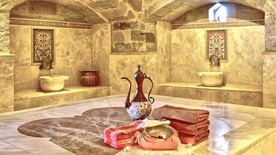 Cappadocia: Turkish Bath Experience - Who Will Enjoy This Hammam Most