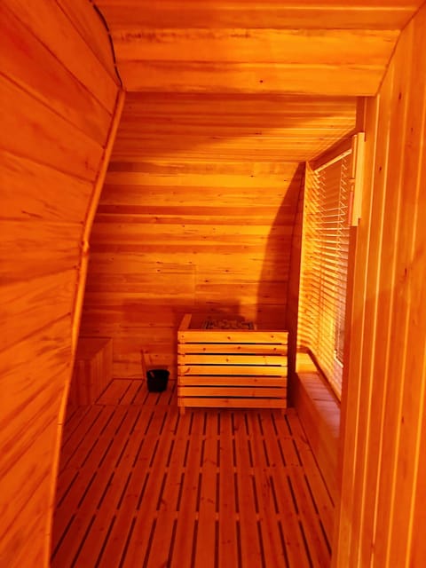 Cappadocia Turkish Bath/Hamam & Massage - Key points at a glance