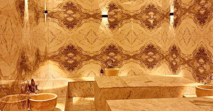 Cappadocia Turkish Bath/Hamam & Massage - Why a Cappadocia hamam makes sense after sightseeing