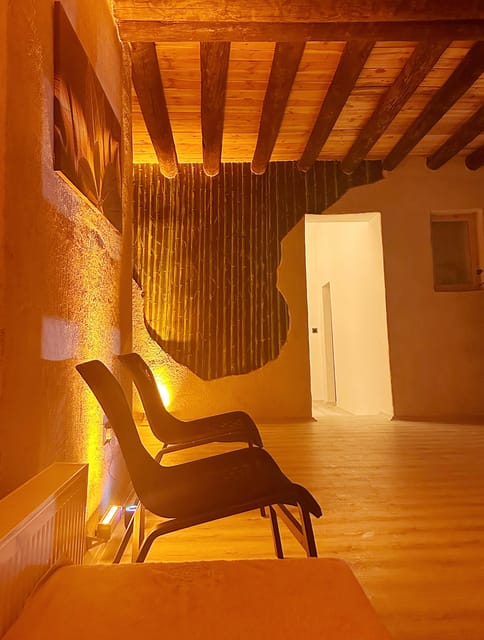 Cappadocia Turkish Bath/Hamam & Massage - Choosing the right package before you pay