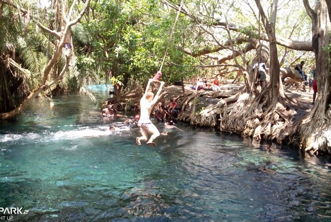 Chemka Hot Springs Day Trip - Key things to know before booking