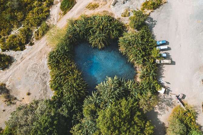 Chemka Hot Springs Day Trip - Is the $120 price good value?