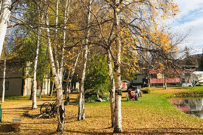 Chena Hot Spring Day Tour - Is the $189 price fair?