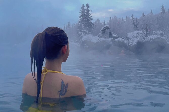 Chena Hot Spring Day Trip - Key points to know before booking