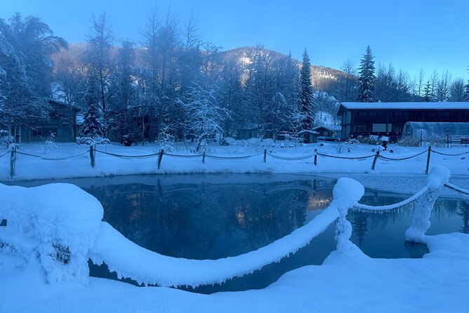Chena Hot Spring Day Trip - Who will like this Chena day trip