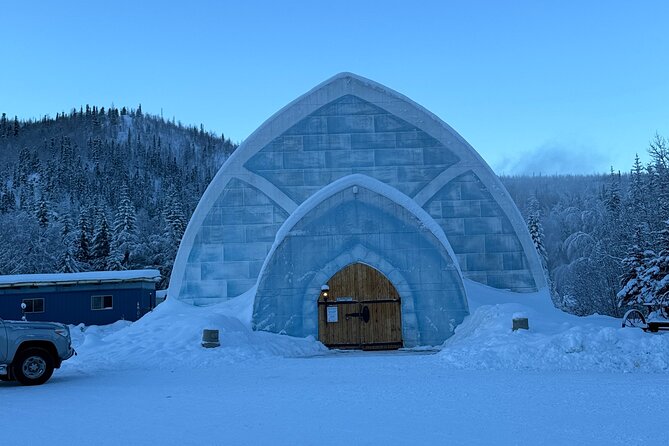 Chena Hot Spring Day Trip - Should you book it?