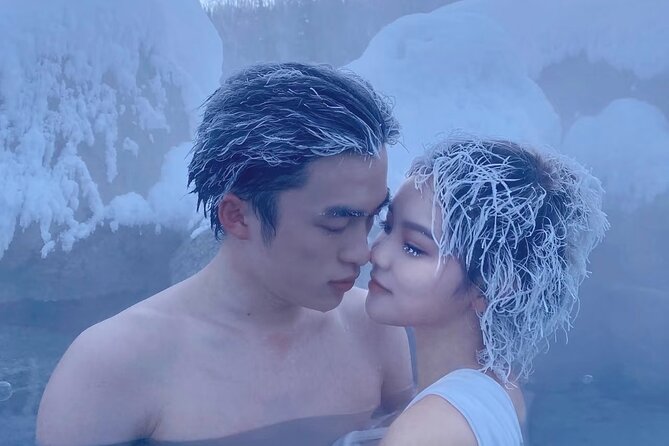 Chena Hot Spring Experience in Fairbanks - Why Chena Hot Springs makes a good Fairbanks side trip