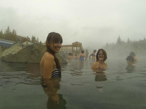 Chena Hot Springs Day Tour - Five Things To Know Before You Go