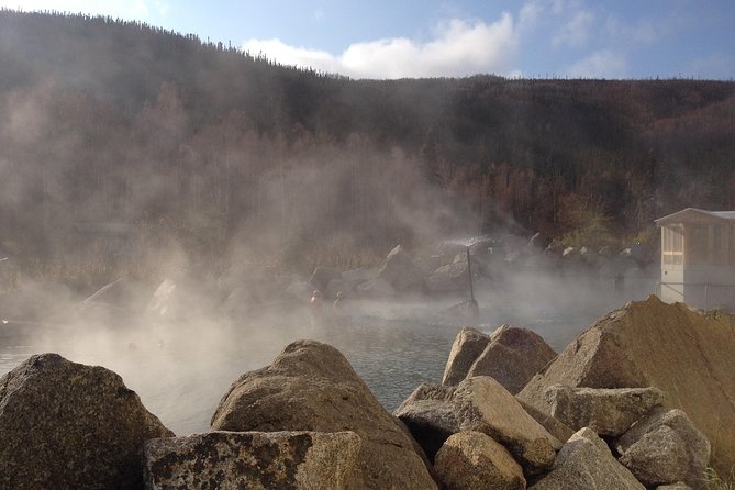 Chena Hot Springs Day Tour - Why Chena Hot Springs Makes a Good Day Trip