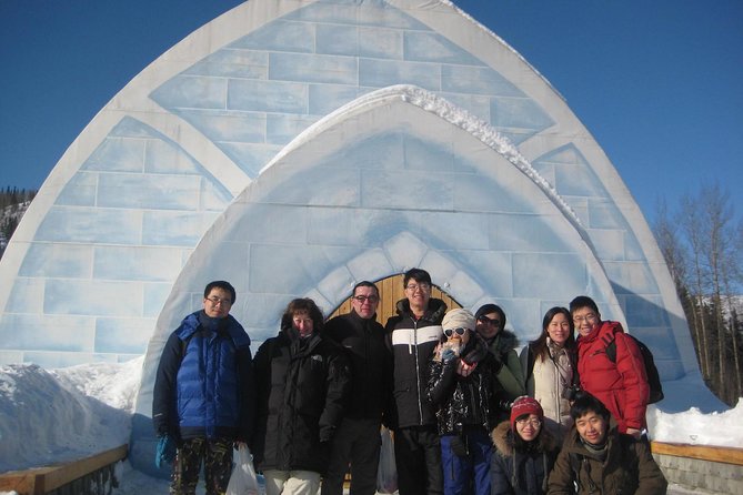 Chena Hot Springs Day Tour - Lunch and Free Time at the Resort