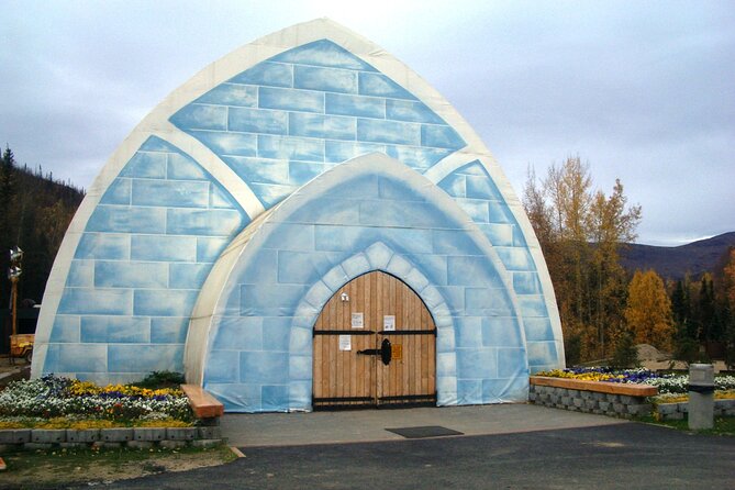 Chena Hot Springs Day Tour from Fairbanks - Who should book this Chena tour?