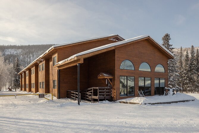 Chena Hot Springs Shuttle Service - Why a Chena Hot Springs shuttle can make sense