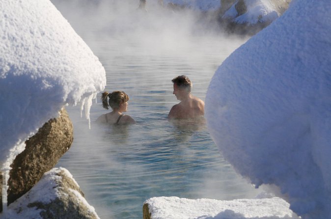 Chena Hot Springs Shuttle Service - Who will find this service useful